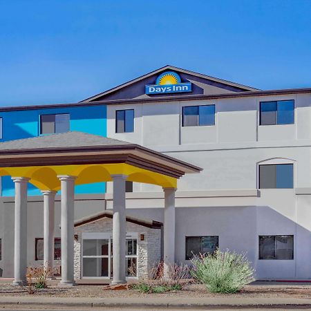 Days Inn By Wyndham Bernalillo Eksteriør billede