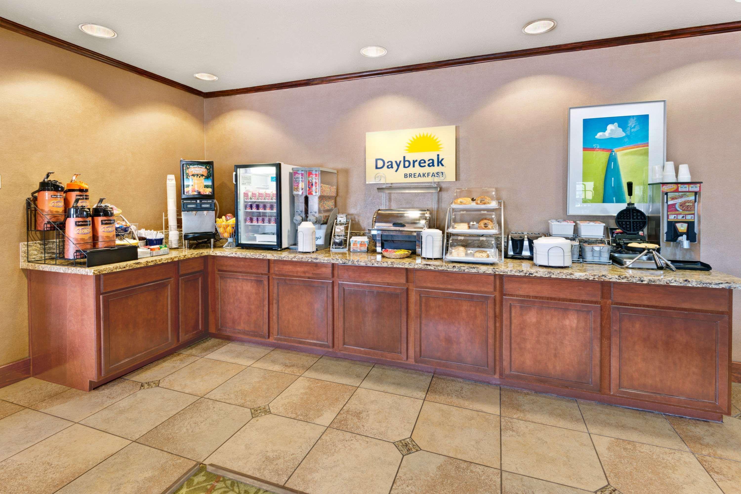 Days Inn By Wyndham Bernalillo Eksteriør billede